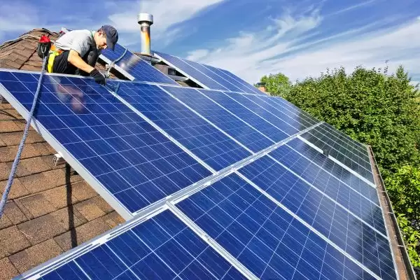 Solar (Güneş Enerjisi) Sistemleri