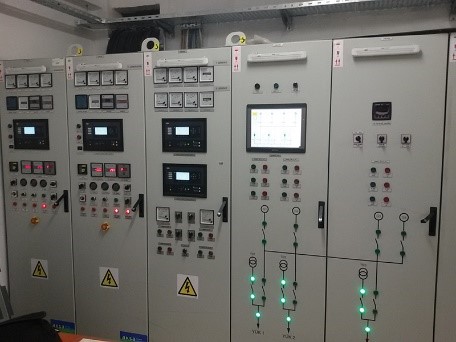 Hastane Elektrik Sistemleri